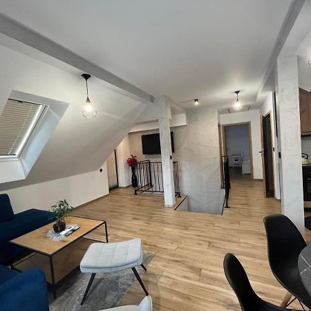 Apartamenty Na Blichu - Noclegi Energylandia Zator Luaran gambar