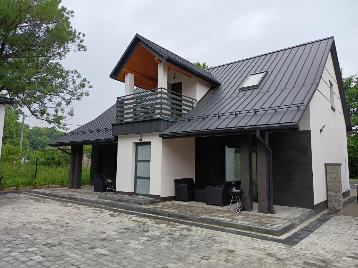 Apartamenty Na Blichu - Noclegi Energylandia Zator Luaran gambar