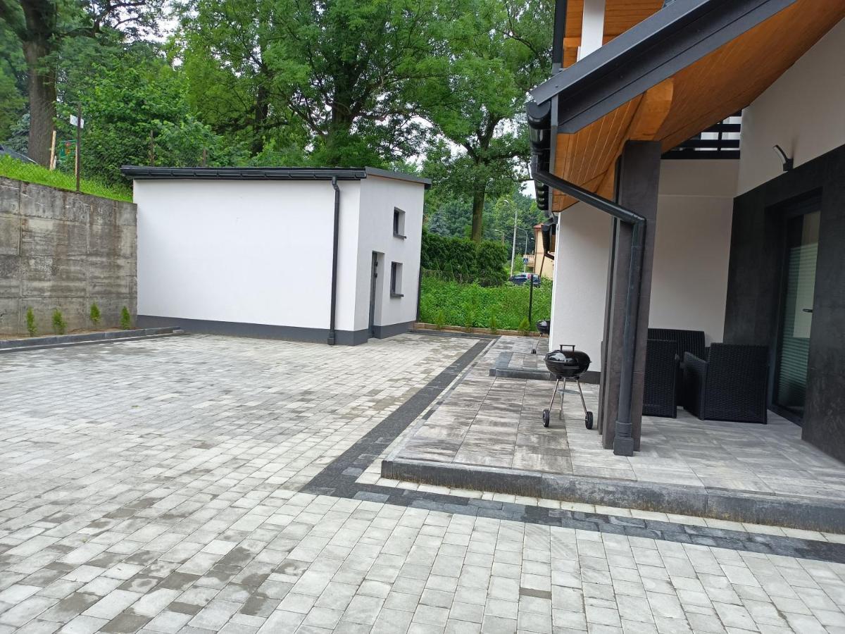 Apartamenty Na Blichu - Noclegi Energylandia Zator Luaran gambar