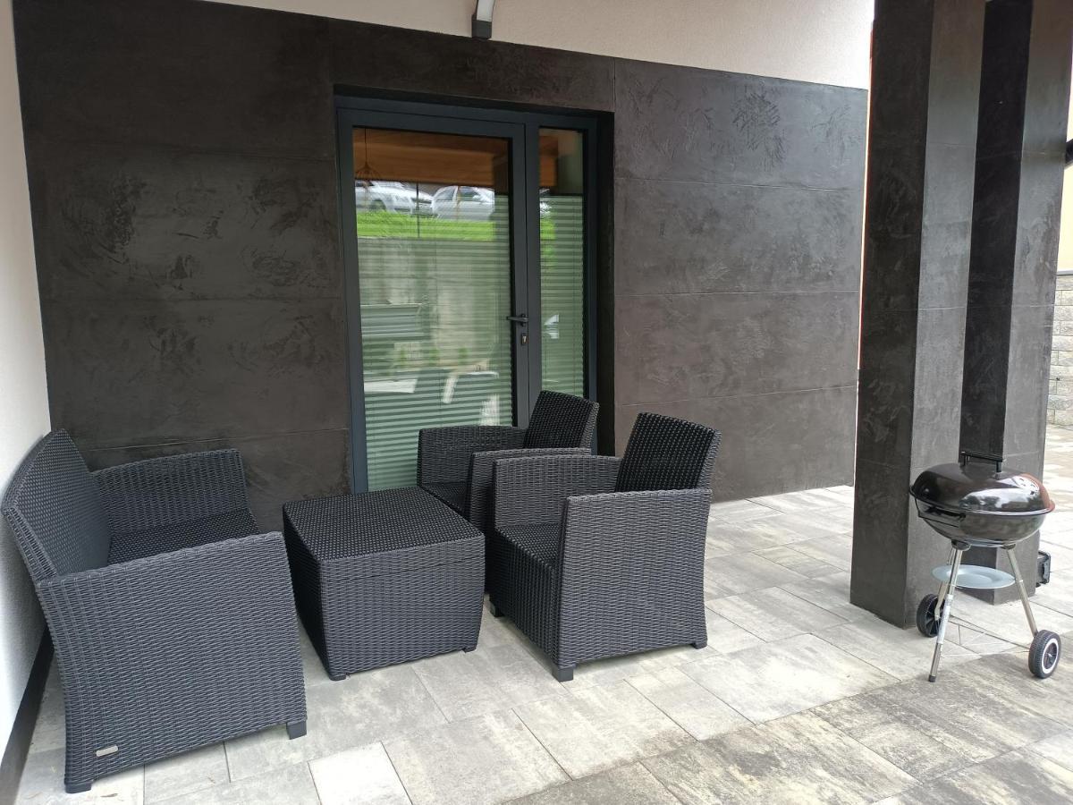 Apartamenty Na Blichu - Noclegi Energylandia Zator Luaran gambar