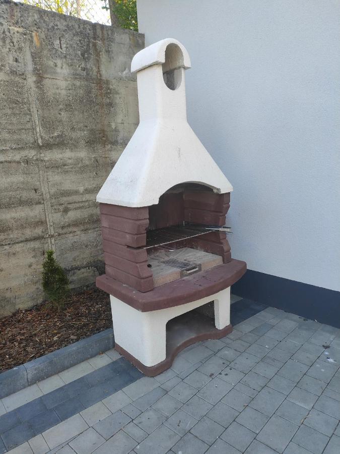 Apartamenty Na Blichu - Noclegi Energylandia Zator Luaran gambar