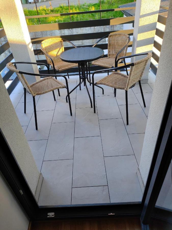 Apartamenty Na Blichu - Noclegi Energylandia Zator Luaran gambar