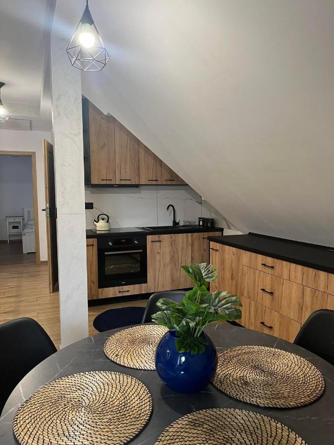 Apartamenty Na Blichu - Noclegi Energylandia Zator Luaran gambar
