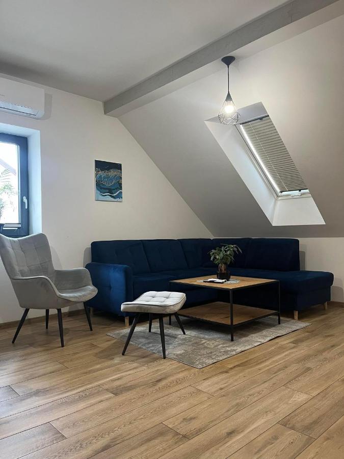 Apartamenty Na Blichu - Noclegi Energylandia Zator Luaran gambar