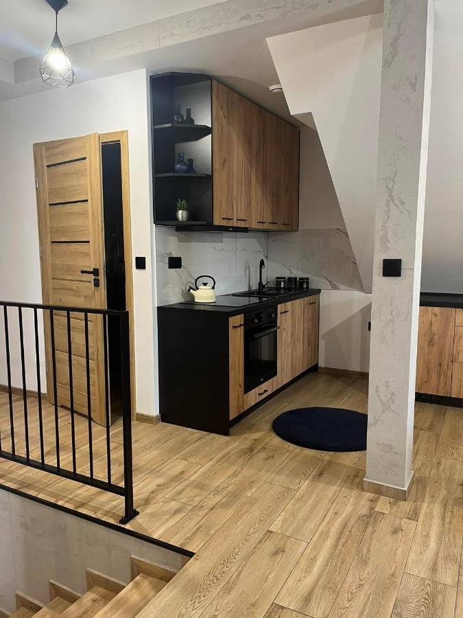 Apartamenty Na Blichu - Noclegi Energylandia Zator Luaran gambar