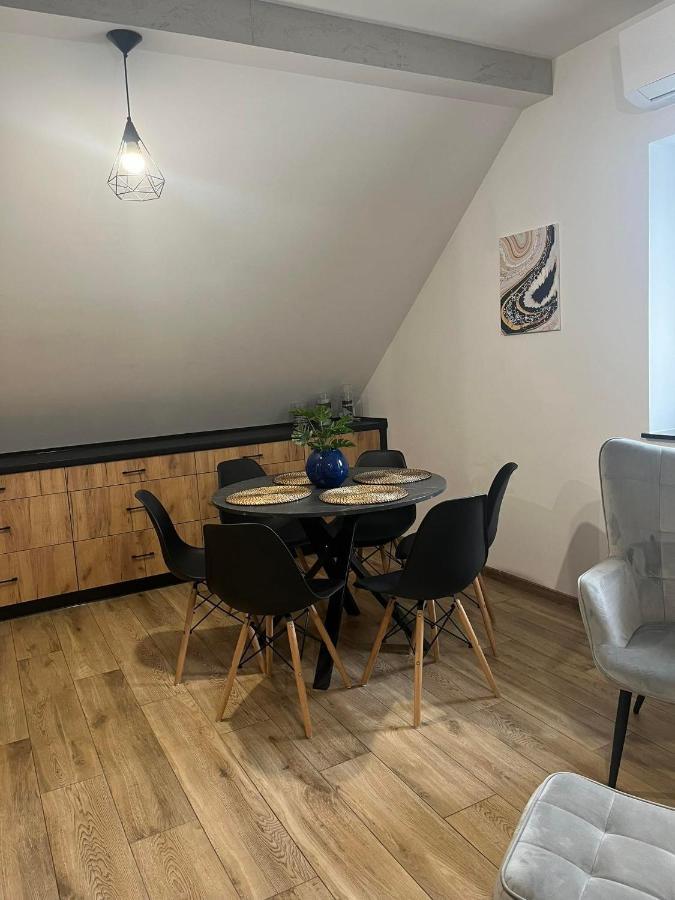 Apartamenty Na Blichu - Noclegi Energylandia Zator Luaran gambar