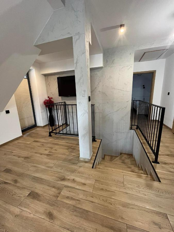 Apartamenty Na Blichu - Noclegi Energylandia Zator Luaran gambar