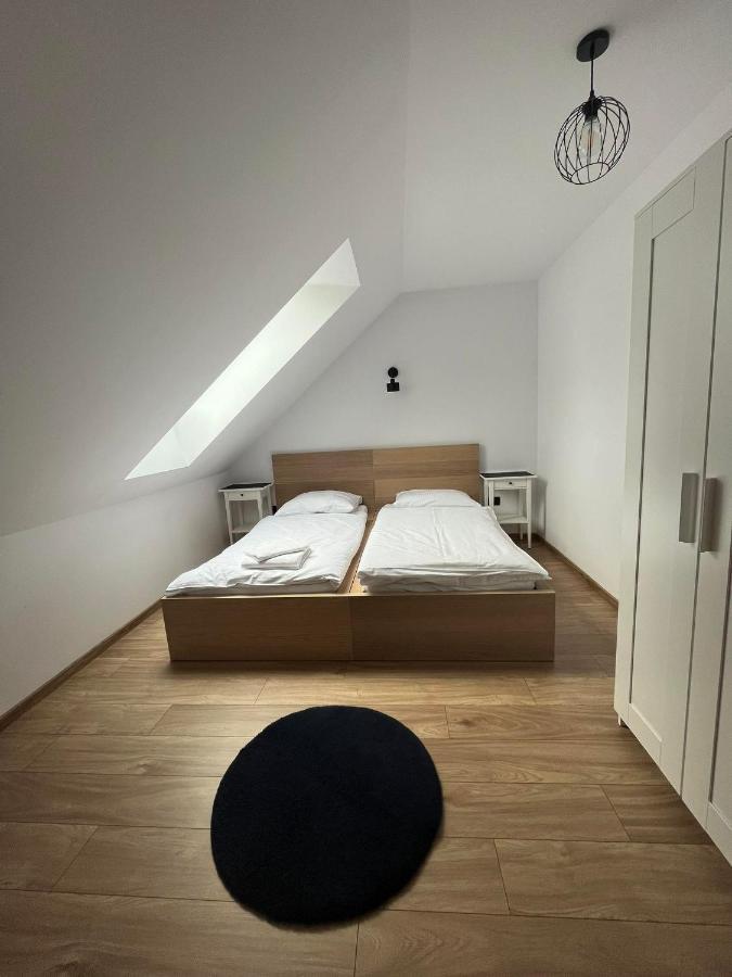 Apartamenty Na Blichu - Noclegi Energylandia Zator Luaran gambar