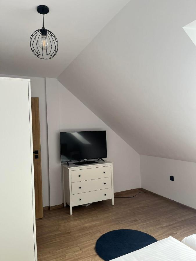 Apartamenty Na Blichu - Noclegi Energylandia Zator Luaran gambar