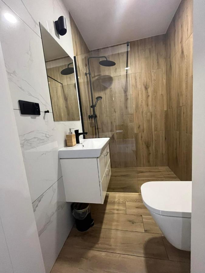 Apartamenty Na Blichu - Noclegi Energylandia Zator Luaran gambar