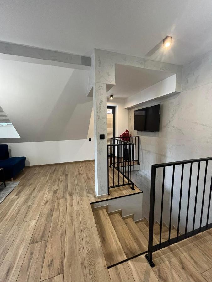 Apartamenty Na Blichu - Noclegi Energylandia Zator Luaran gambar