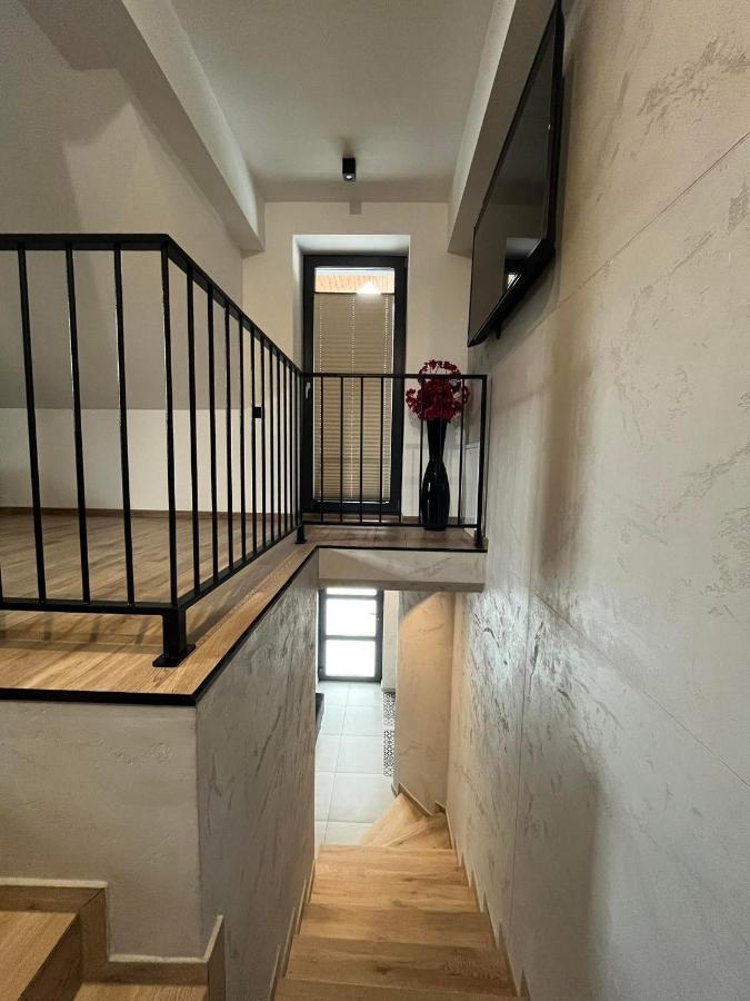 Apartamenty Na Blichu - Noclegi Energylandia Zator Luaran gambar