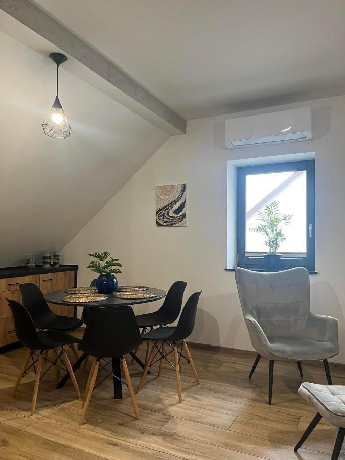 Apartamenty Na Blichu - Noclegi Energylandia Zator Luaran gambar