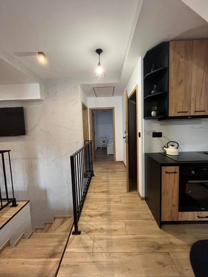 Apartamenty Na Blichu - Noclegi Energylandia Zator Luaran gambar