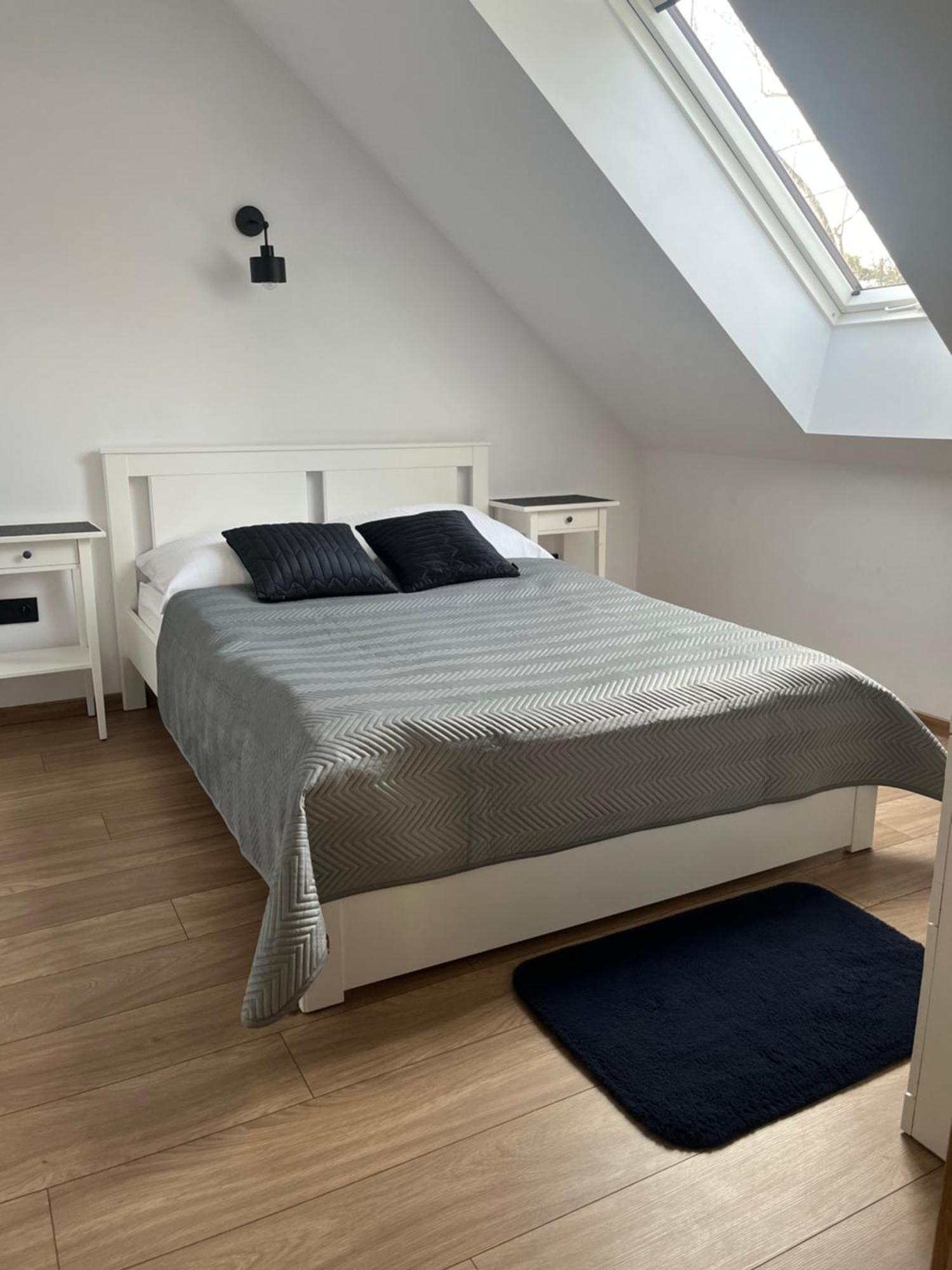 Apartamenty Na Blichu - Noclegi Energylandia Zator Luaran gambar