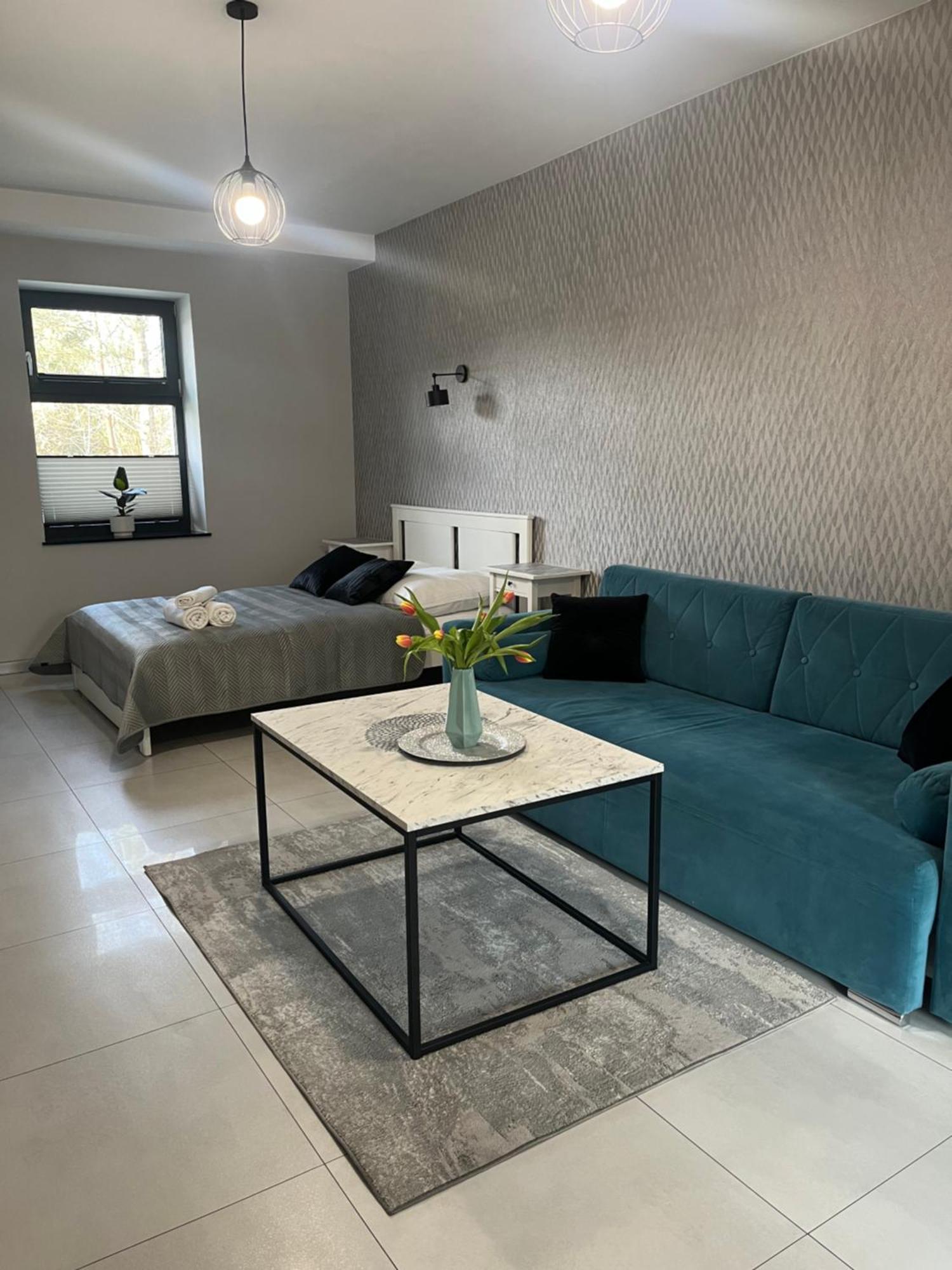 Apartamenty Na Blichu - Noclegi Energylandia Zator Luaran gambar