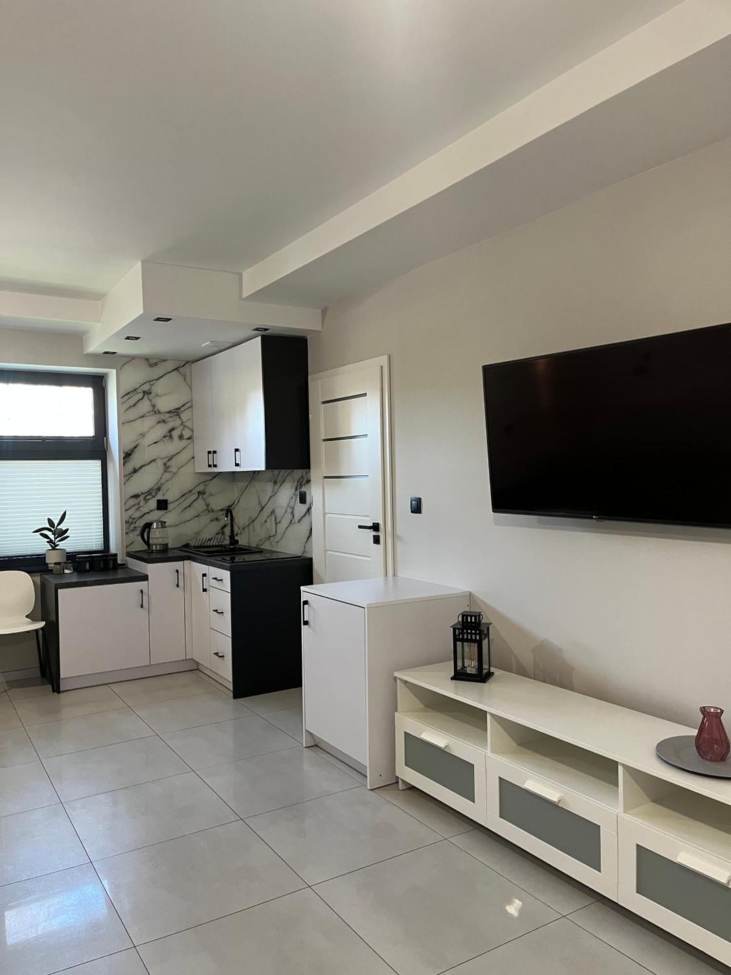 Apartamenty Na Blichu - Noclegi Energylandia Zator Luaran gambar