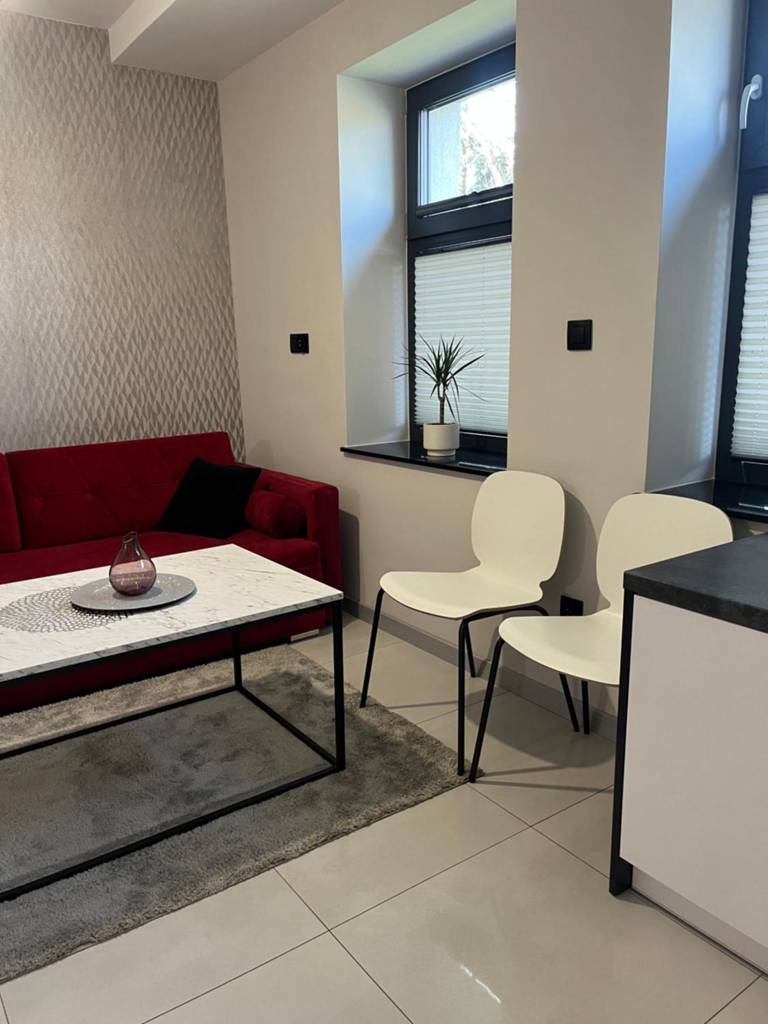 Apartamenty Na Blichu - Noclegi Energylandia Zator Luaran gambar