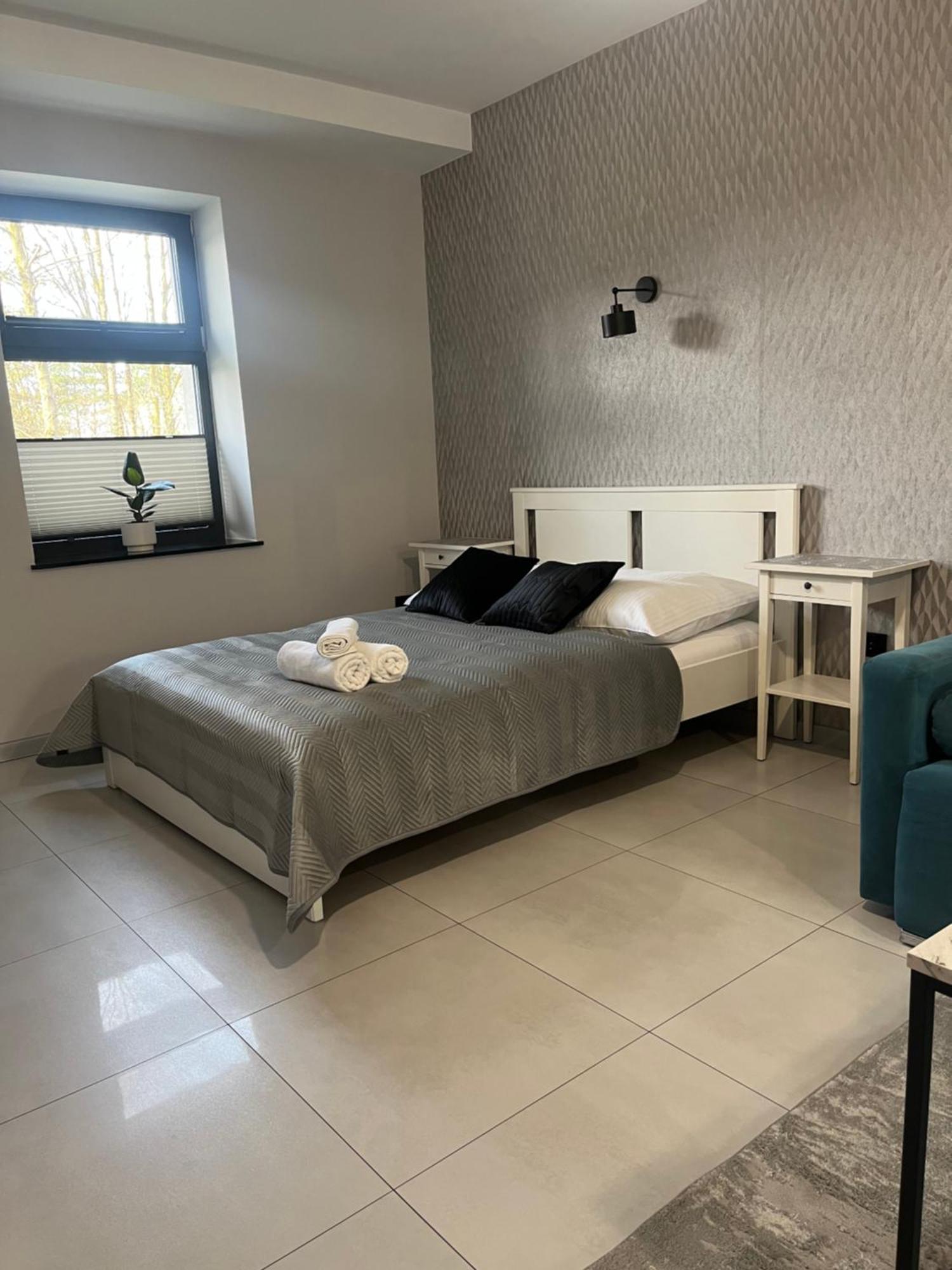 Apartamenty Na Blichu - Noclegi Energylandia Zator Luaran gambar