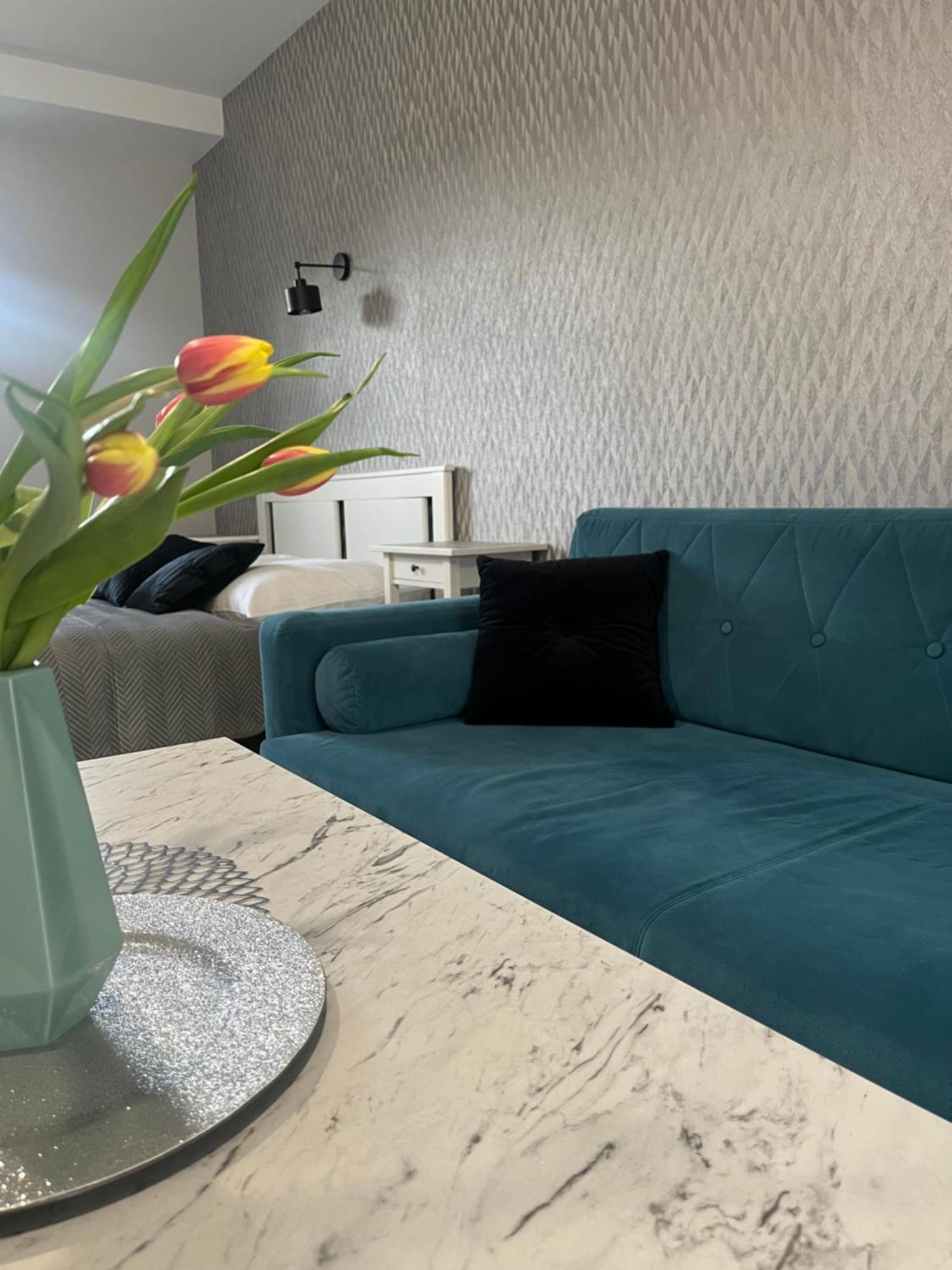 Apartamenty Na Blichu - Noclegi Energylandia Zator Luaran gambar