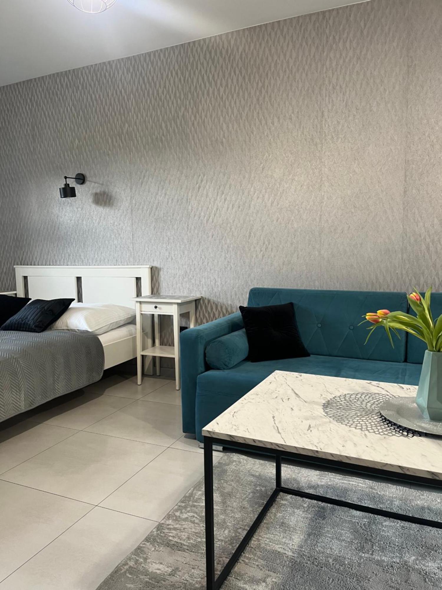 Apartamenty Na Blichu - Noclegi Energylandia Zator Luaran gambar