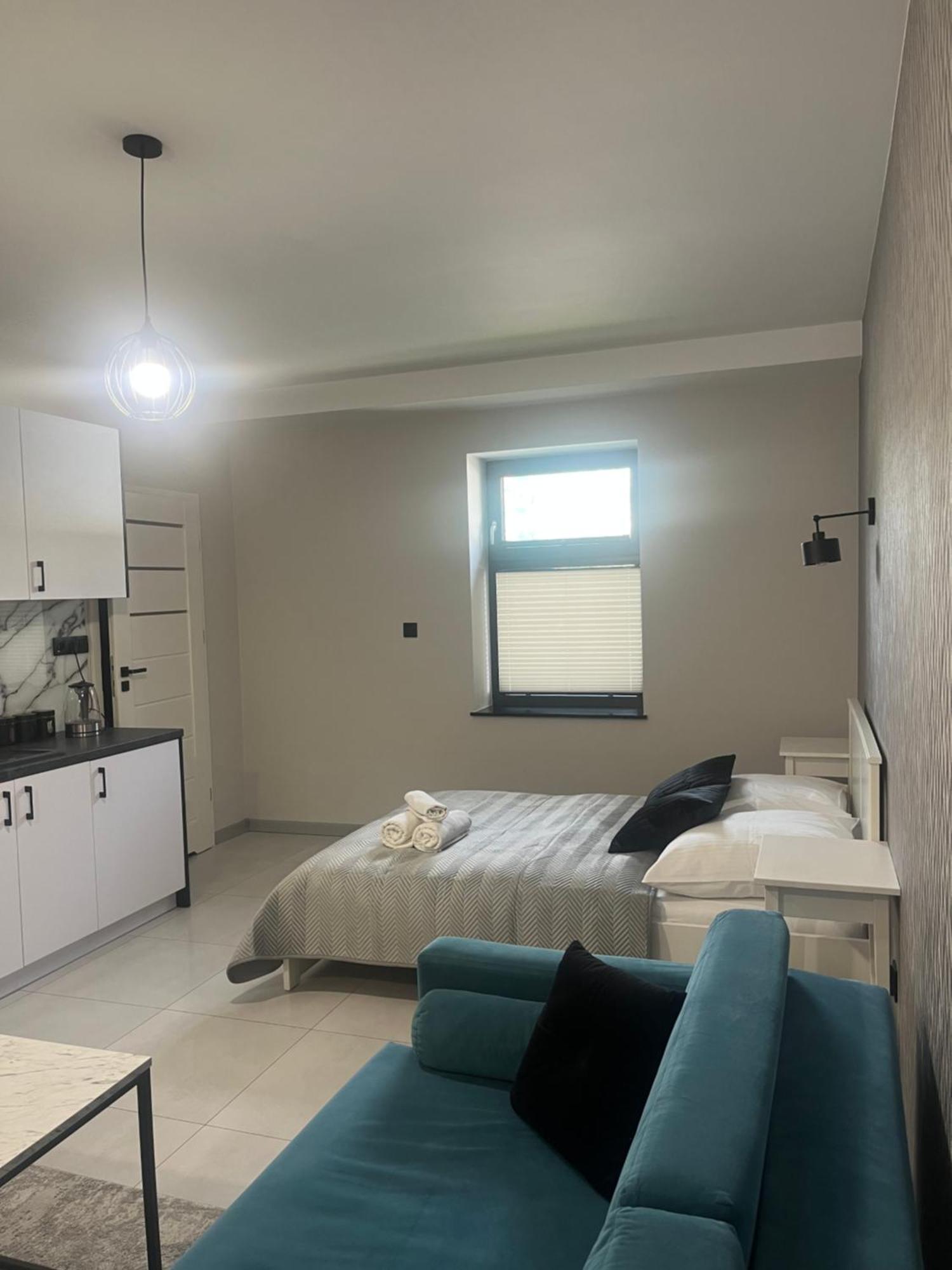 Apartamenty Na Blichu - Noclegi Energylandia Zator Luaran gambar